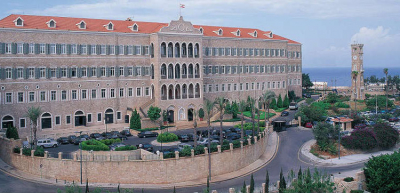 LCP Response to the Governmental Economic Reform Plan