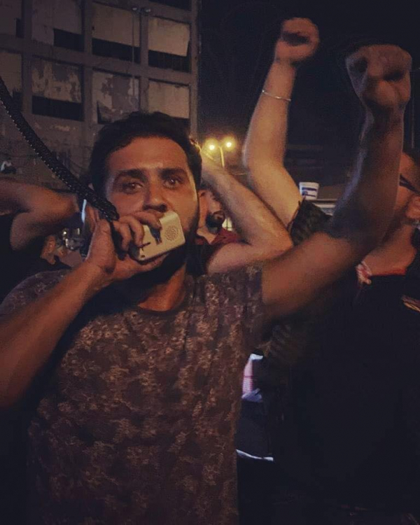 "الشيوعي" يستنكر استدعاء سكرتير قطاع الشباب والطلاب في محافظة الشمال