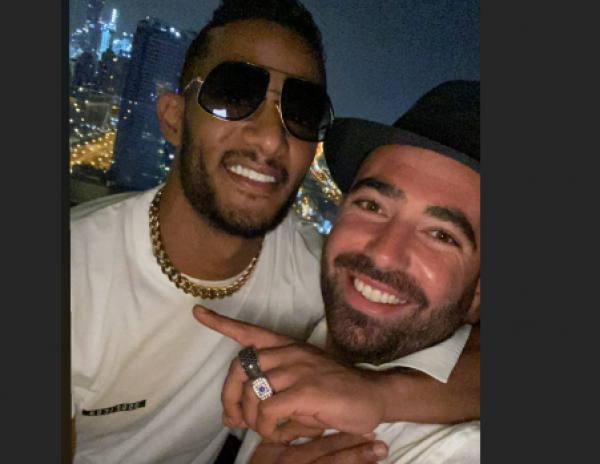 نقابة المهن التمثيلية: اجتماع طارئ لاتخاذ القرارات الحاسمة بشأن صورة محمد رمضان مع فنان من الكيان الغاصب