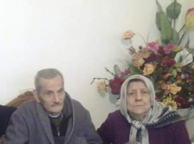 حكايات "الخضرة" وهمدان والطلقات الثلاثين الفارغة