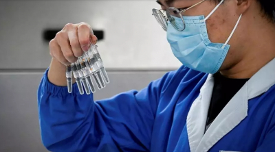 الصين: مستمرون في تقديم اللقاحات المضادة لفيروس "كورونا" للدول النامية