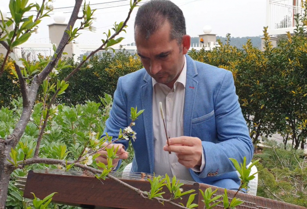 يوم الموسيقى العربيّة في رحاب "بيت الموسيقى" في النّجدة الشّعبيّة اللّبنانيّة (فيديو)