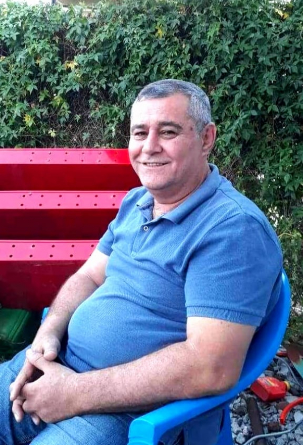 "الشيوعي" ينعي الرفيق المناضل حسن عباس جواد ضاهر