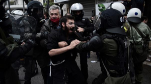 Statement of Solidarity with the KKE