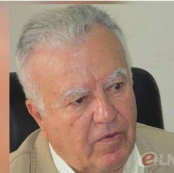 رحيل الرفيق والقائد النقابي عبد الأمير نجدة