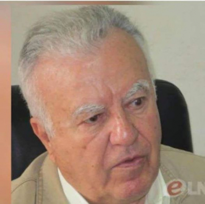 رحيل الرفيق والقائد النقابي عبد الأمير نجدة