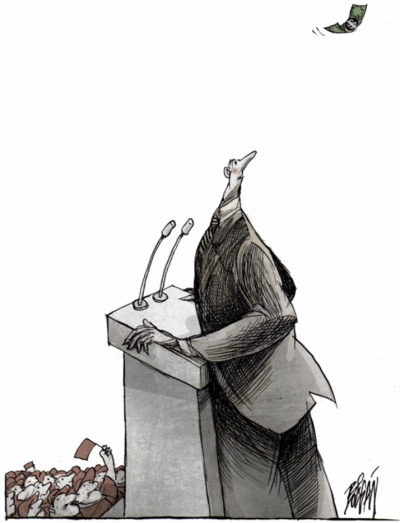 ما يحتاجه لبنان *