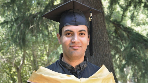 Saudi aid worker sentenced to 20 years in prison