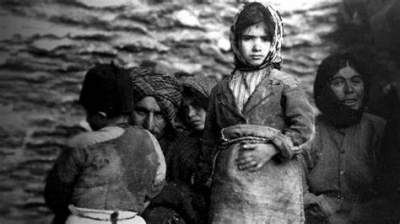 فيلم وثائقي عن مجازر العثمانيين "الإبادة"