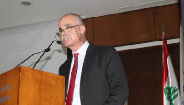 نقيب أطباء الشمال الدكتور سليم أبي صالح في "خط أحمر" (فيديو)