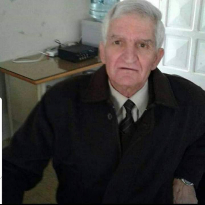 "الشيوعي" ينعي الرفيق المناضل المربي الأستاذ أحمد محمد المولى