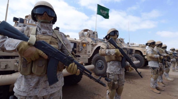 South African court orders judicial review of permits for arms export to Saudi Arabia and UAE