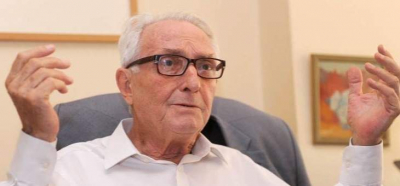 جورج قرم دعا عبر "النشرة" لمقاومة شرسة لطروحات بيع أملاك الدولة: لبنان يعيش بنظام دكتاتورية المصارف