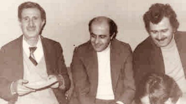 مراسم تشييع محسن إبراهيم غداً في بلدته انصار