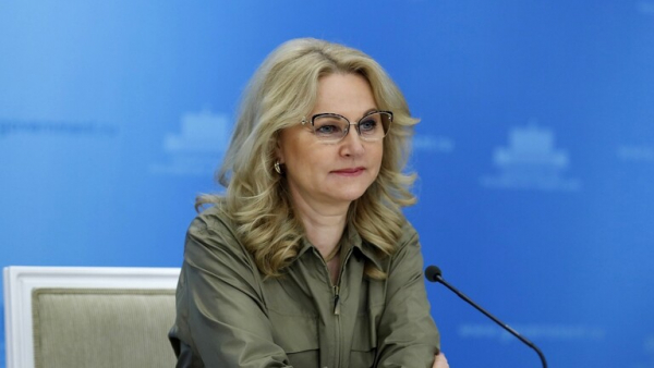 تجارب اللقاح الروسي الثالث ضد كورونا ستنتهي في ديسمبر المقبل