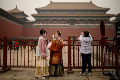 الوضع الحقيقي في منطقة شينجيانغ الصينيّة