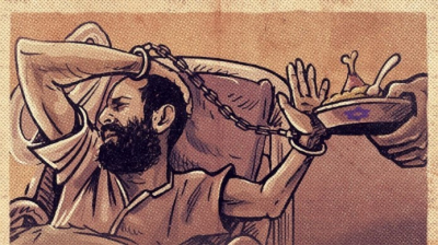 حركة المقاطعة تدعو لتصعيد الضغط على الاحتلال للإفراج عن الأسير الأخرس