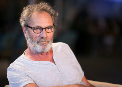 تونس: سينمائيون يتضامنون مع المخرج الفلسطيني محمد بكري مخرج فيلم جنين جنين..