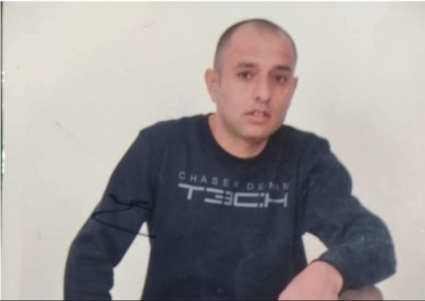 الأسير أمين كميل من قباطية يدخل عامه الـ11 داخل سجون الاحتلال