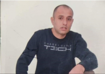 الأسير أمين كميل من قباطية يدخل عامه الـ11 داخل سجون الاحتلال