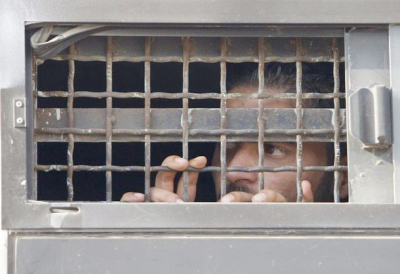 الأسرى يعلقون خطواتهم الاحتجاجية المتعلقة بقضية "الكانتينا" لمدة أسبوع