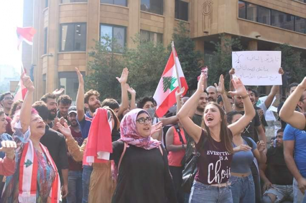 اتحاد الاهالي والطلاب الجامعيين دعا الى عدم دفع الأقساط إلّا على سعر 1515 للدولار