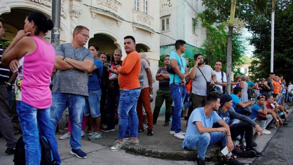 كوبا تجيز النشاط الخاص في غالبية القطاعات الاقتصادية