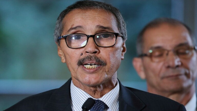 "البوليساريو" تتهم الأمم المتحدة بدعم موقف المغرب