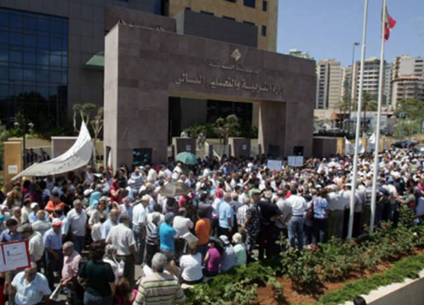 قطاع التربية والتعليم في "الشيوعي": لنناضل سوياً لما فيه مصلحة القطاع التربوي بكافة أقسامه مؤسسات ومعلمين وطلاب