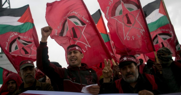 &laquo;الديمقراطية&raquo;: تطبيع علاقات المغرب مع إسرائيل خطوة خطيرة على قضيتنا الوطنية ومصير القدس