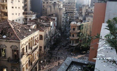 قطاع المهندسين في الحزب الشيوعي اللبناني: لا لبيع المدينة...