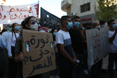 (BDS): المقاومة الشعبية وفرض العقوبات على "إسرائيل" أفضل رد على مخطّط الضم والتوسّع