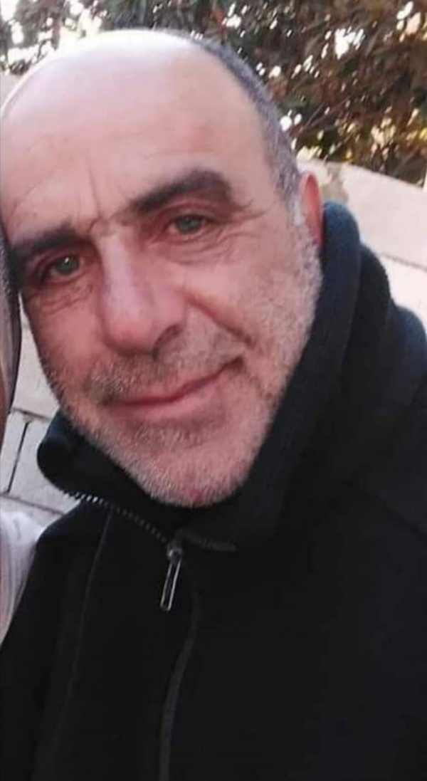 الحزب الشيوعي اللبناني ينعي الرفيق المرحوم شئيم علي البيطار