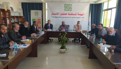 حقوقيون يطالبون بتوفير حق الأسرى في الصحة مع انتشار فيروس كورونا داخل السجون