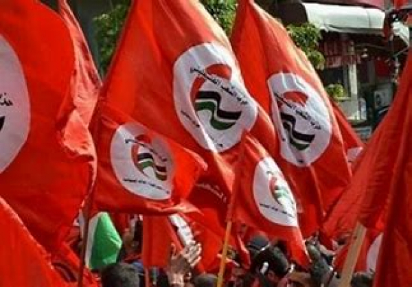 حزب الشعب الفلسطيني: ما جرى سقطة سياسية يجب التراجع عنها