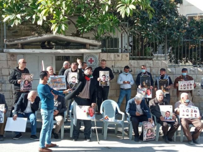 طولكرم: دعوة لإنقاذ الأسرى من فيروس كورونا وإجراءات إدارة السجون