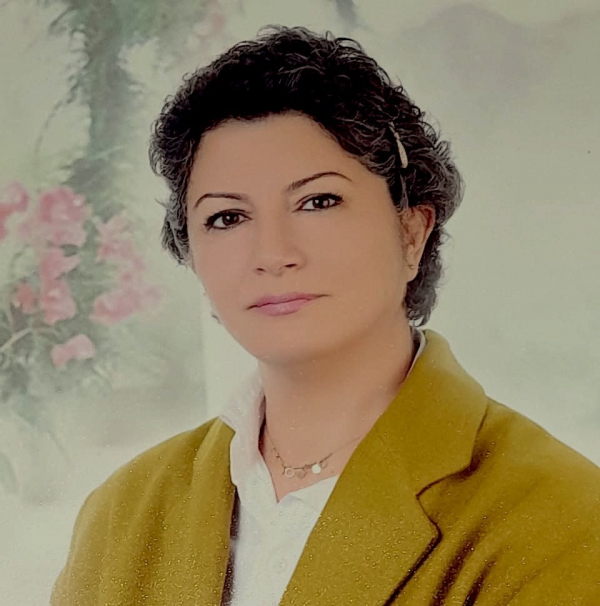 ينعي الحزب الشيوعي اللبناني عضو المكتب السياسي الرفيقة القائدة نعمت جمال الدين.