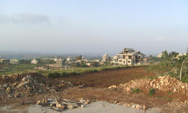 بيان منظمة الحزب الشيوعي اللبناني في بلدة تولين