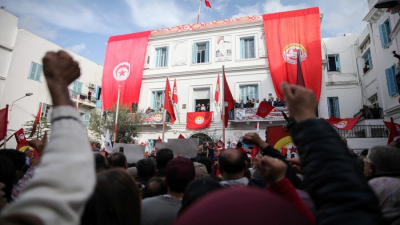 الاتحاد التونسي للشغل: لن يتم تأجيل المفاوضات الاجتماعية مع الحكومة لسنة 2021