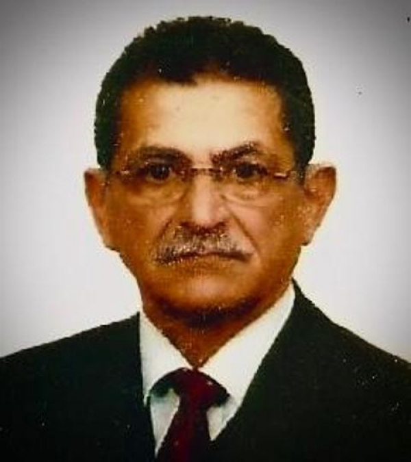 الجبهة الشعبية في لبنان تنعي المناضل زياد حمو