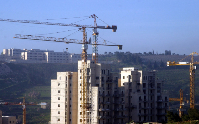 للمرة الأولى منذ توقيع اتفاقيتي التطبيع.. الاحتلال يقرر بناء ألفي وحدة استيطانية بالضفة