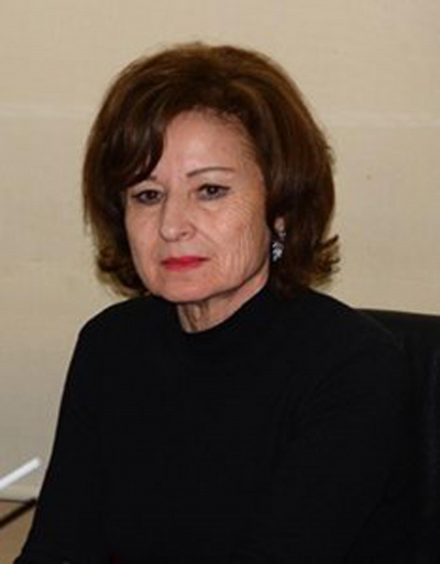 رئيسة لجنة حقوق المرأة اللبنانية نصر الله لـ &laquo;اللواء&raquo;: الواقع ينذر بتسارع وتيرة الإنهيار مما يشكّل خطراً حقيقياً على لبنان