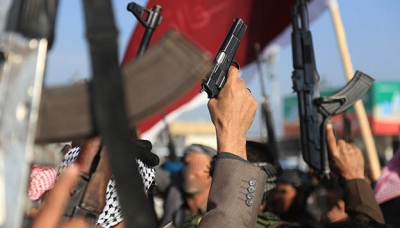 المكتب السياسي للحزب الشيوعي العراقي:&nbsp;ليتوقف هذا العبث بأمن البلد واستقراره