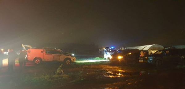 استشهاد الشاب خالد نوفل برصاص مستوطن شمال الضفة المحتلة