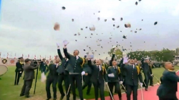 حذف عبارة "الثورة تولد من رحم الأحزان" من حفل عيد الجيش اللبناني يفجر موجة غضب عارمة