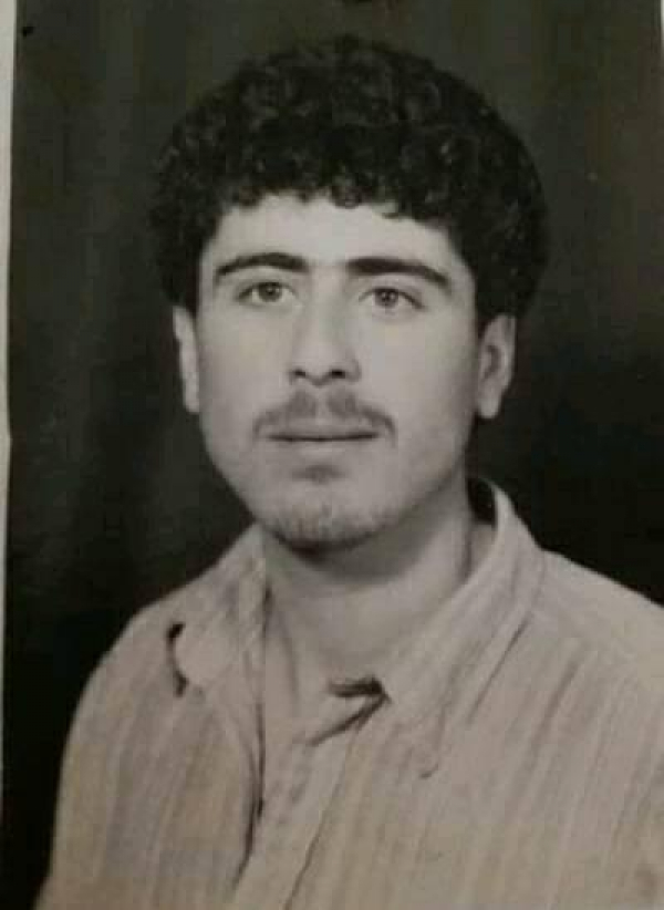 الشهيد يحي الخالد... بطل من أبطال "جمول" ما زالت رفاته أسيرة لدى العدو الصهيوني