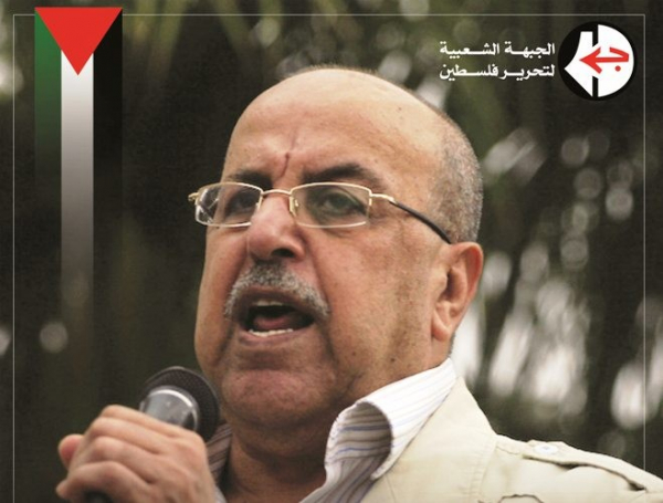 وداعًا رفيقي وصديقي الغالي عبد الرحيم ملوح