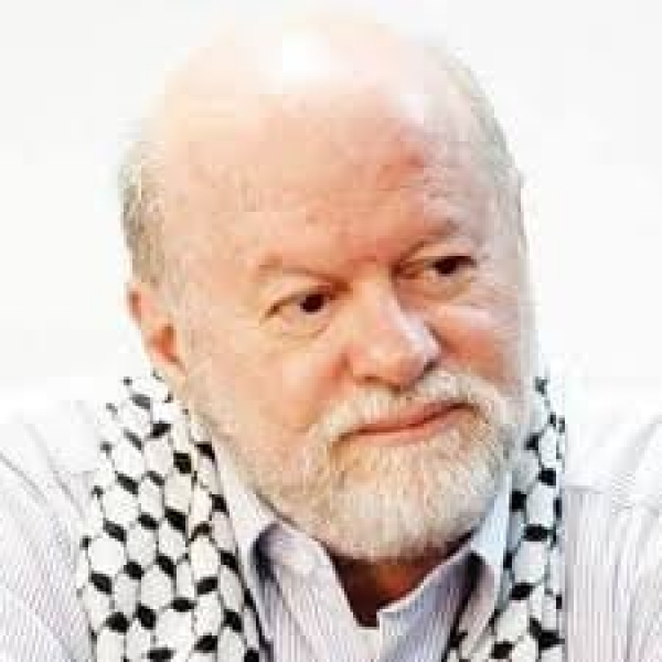 رحيل  المناضل أنيس النقاش بعد تاريخ حافل من النضال في سبيل القضية الفلسطينية