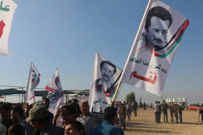 في ذكرى استشهاد غسان كنفاني صامدون تدعو إلى " أيام للمُقاومة " في فلسطين والعالم