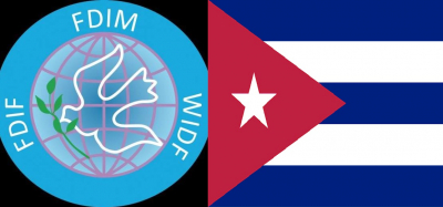 بيان&nbsp;صادر عن المركز الإقليمي للمنطقة العربية في الاتحاد النسائي الديمقراطي العالمي